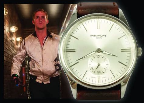 ryan gosling drive replica watch|watch drive 2011 full movie.